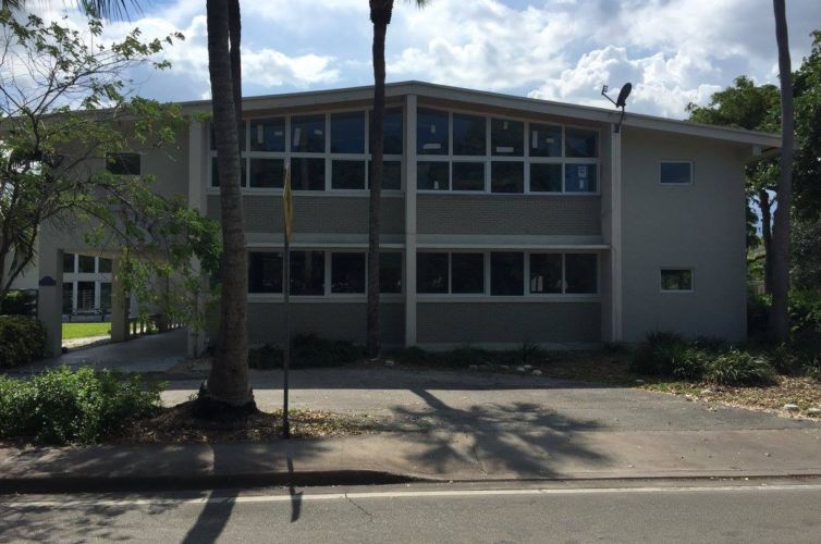 Residence House Window Project